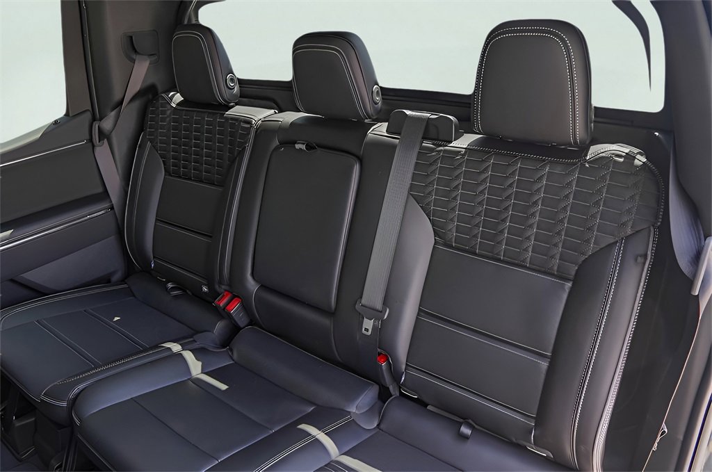 New 2025 GMC Sierra EV Denali image 37