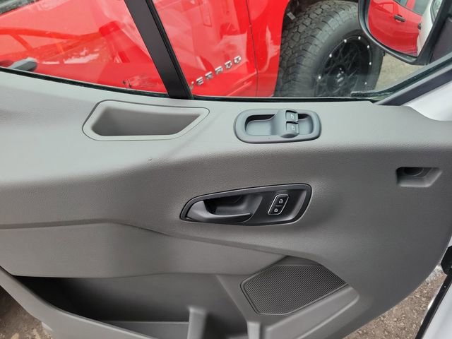 Used 2023 Ford Transit 150 Low Roof AWD w/ Load Area Protection Package image 8
