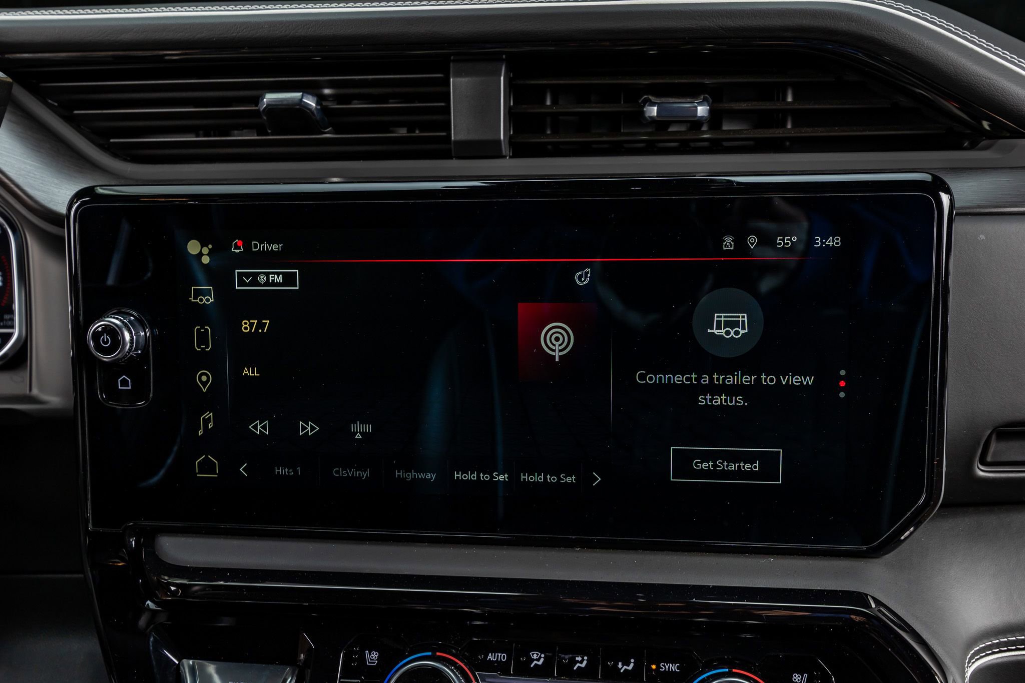 Used 2025 GMC Sierra 2500 AT4X image 24