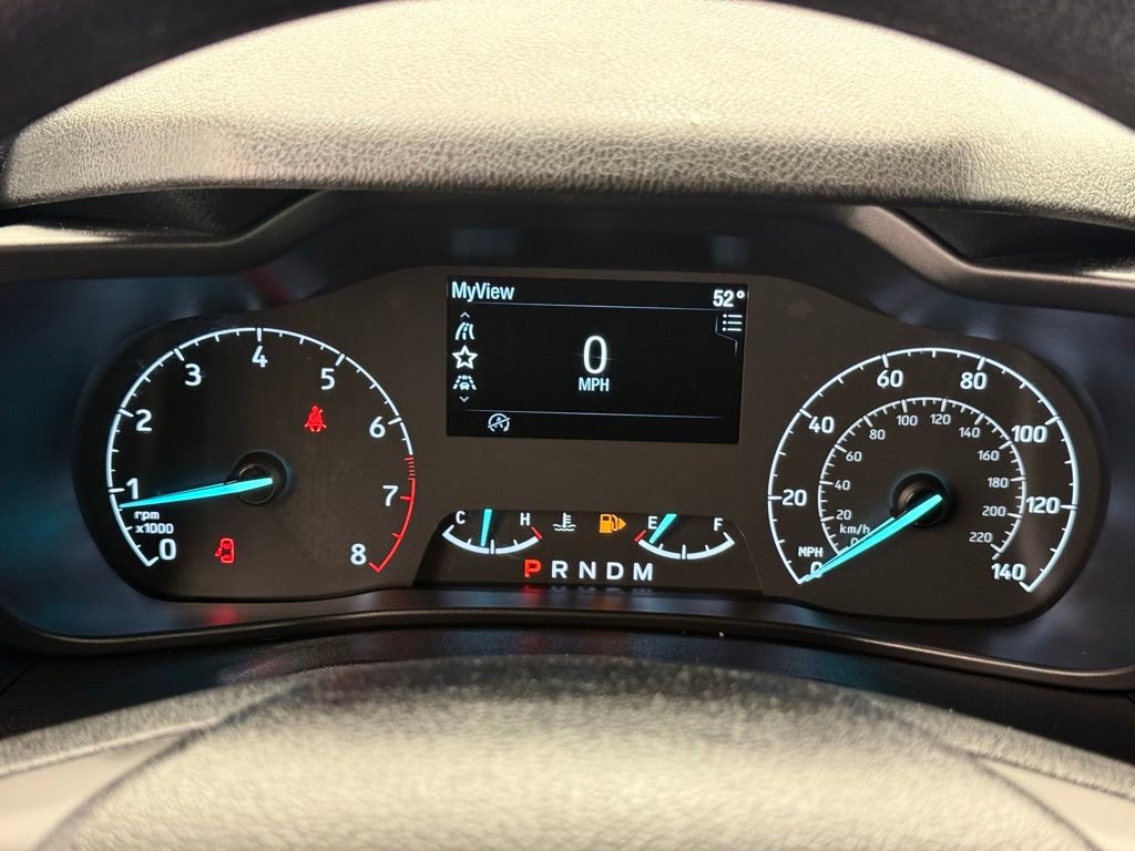Used 2020 Ford Transit Connect XL FWD image 25