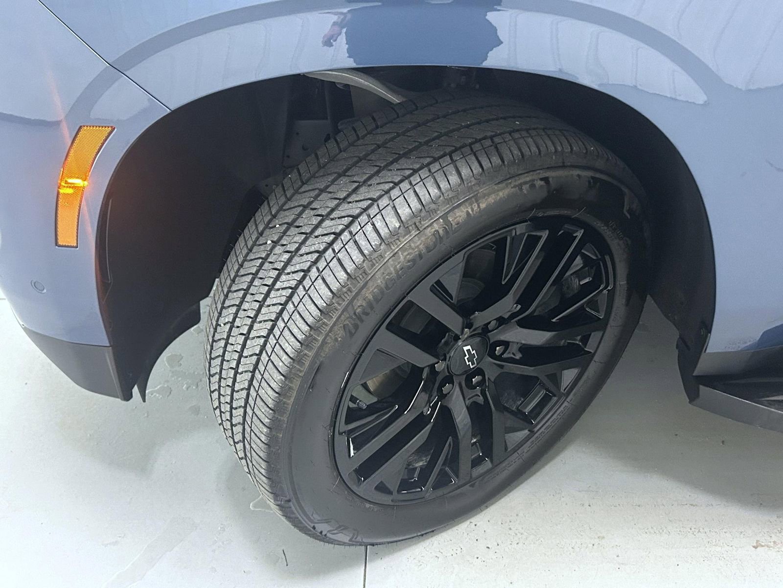 Used 2026 Chevrolet Tahoe Premier image 23