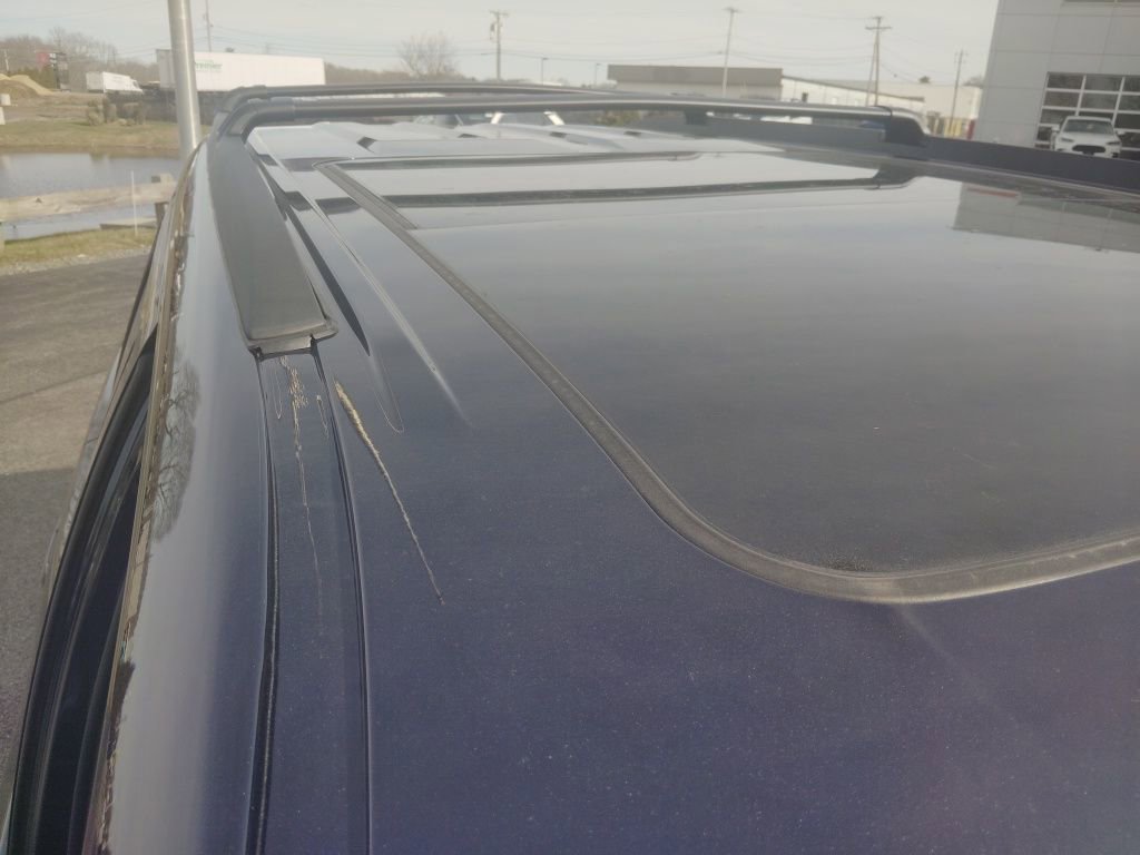 New 2026 Toyota Sequoia Limited image 5