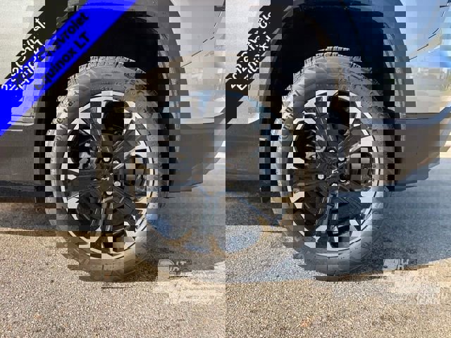 New 2026 Chevrolet Equinox LT w/ Convenience Package II image 28