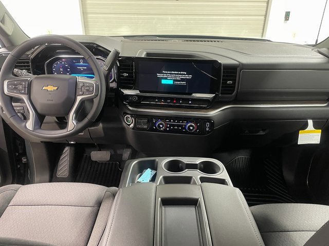 New 2026 Chevrolet Silverado 1500 LT image 13