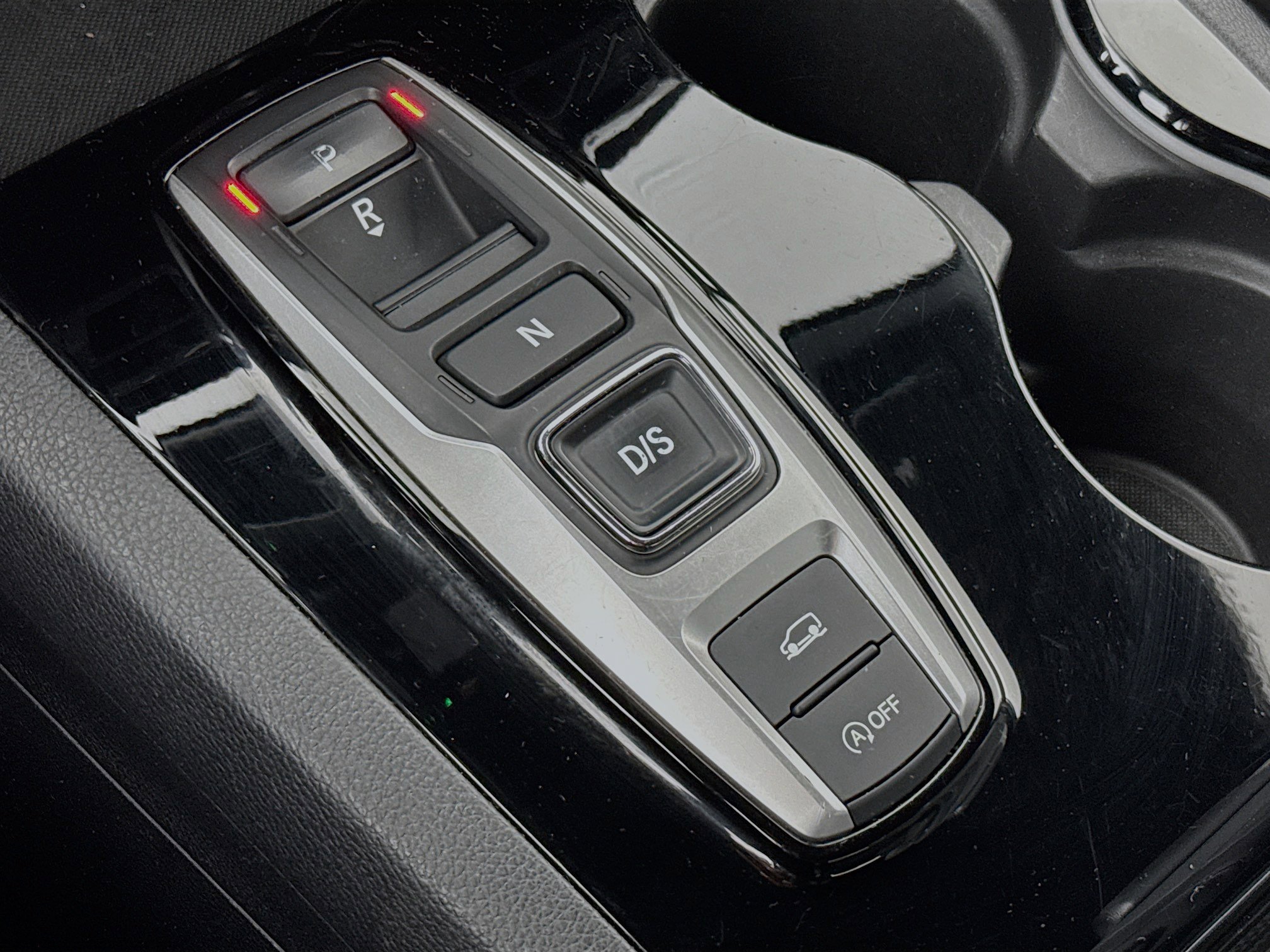 Certified 2019 Honda Passport Touring image 17