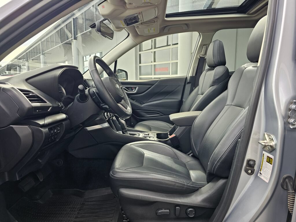 Used 2021 Subaru Forester Touring AWD/4WD image 20