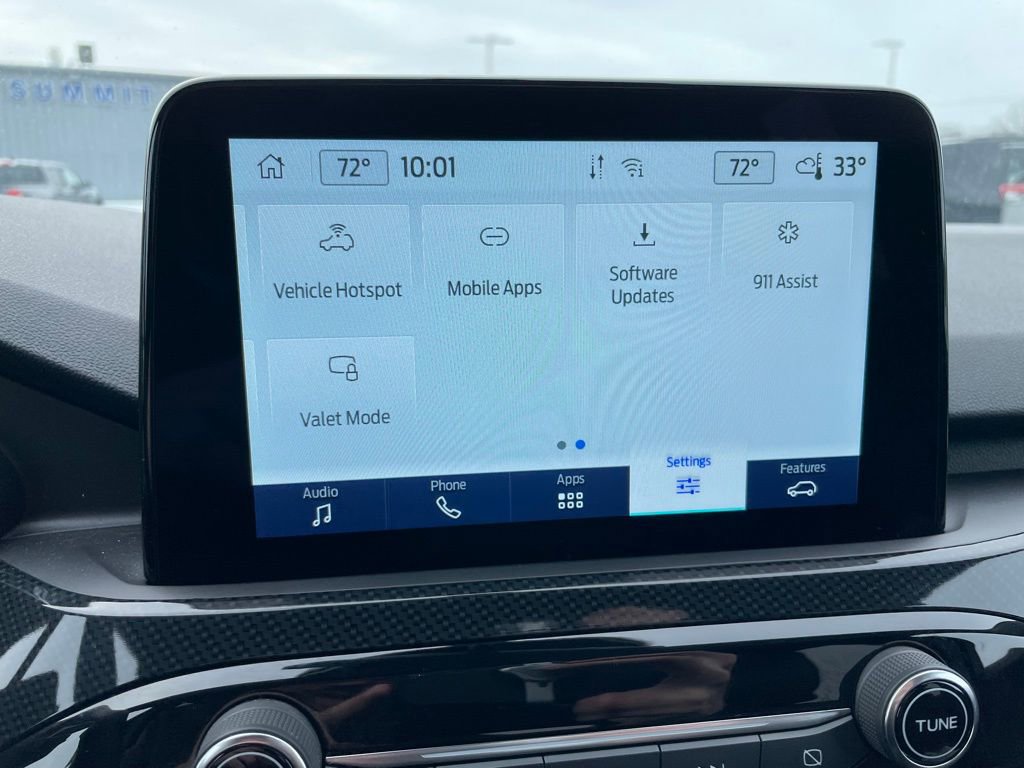 Used 2024 Ford Escape ST-Line image 20