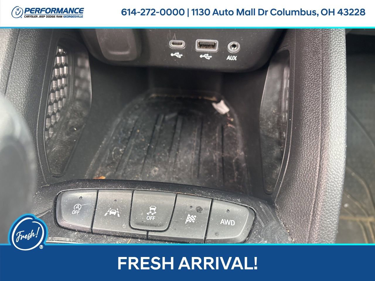 Used 2022 Chevrolet TrailBlazer LT w/ Convenience Package image 24
