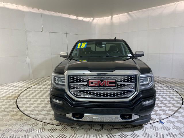 Used 2018 GMC Sierra 1500 Denali AWD/4WD image 21