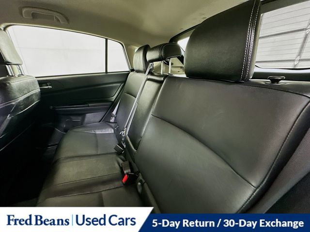 Used 2012 Subaru Impreza 2.0i Sport Limited AWD/4WD image 22