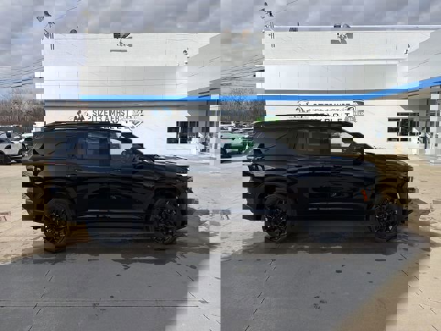 New 2026 Chevrolet Traverse LT w/ Midnight/Sport Edition image 10