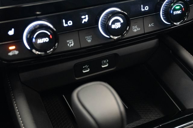 New 2026 Honda Accord Touring image 7