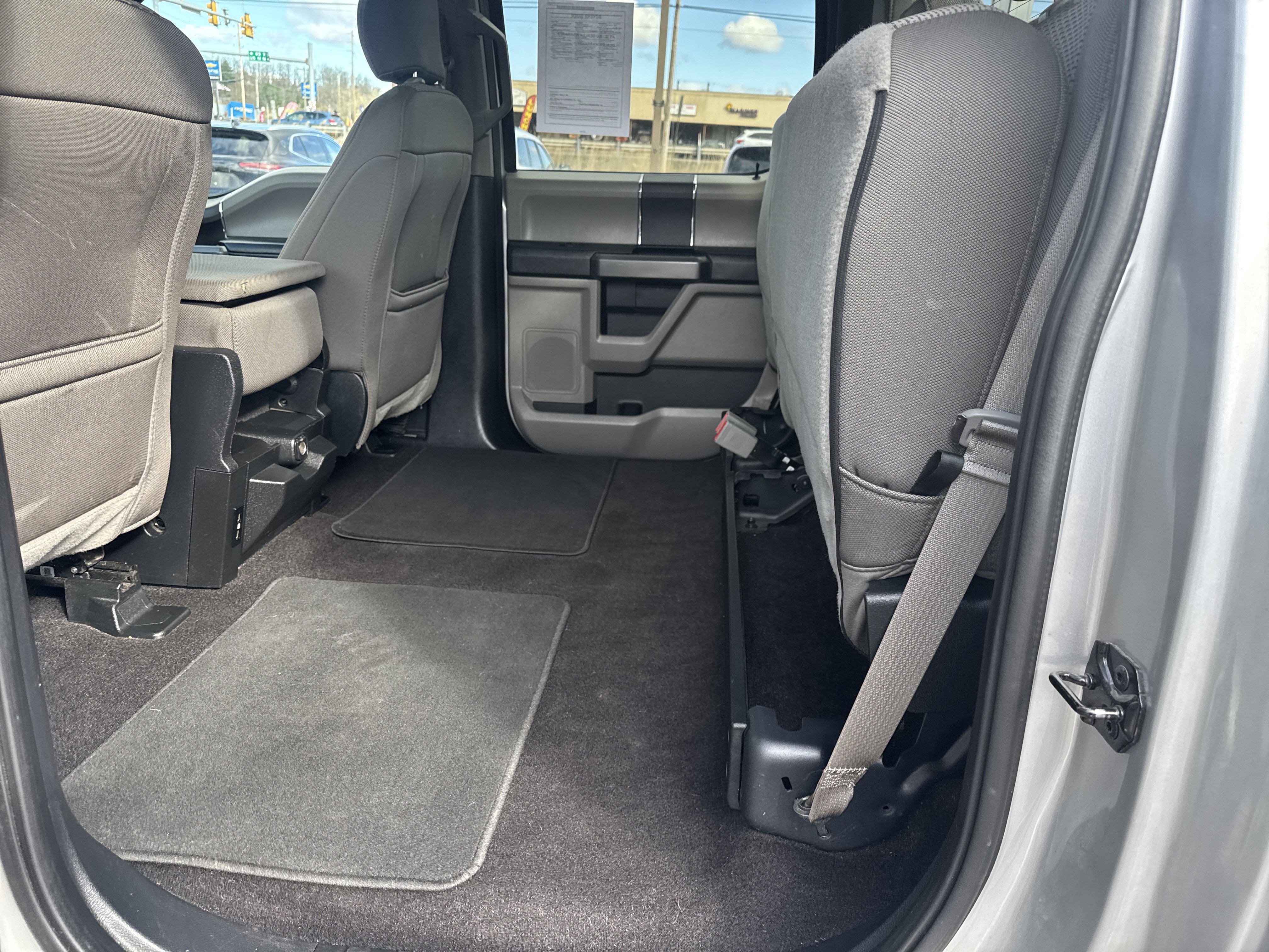 Used 2019 Ford F150 XLT w/ Equipment Group 301A Mid image 13