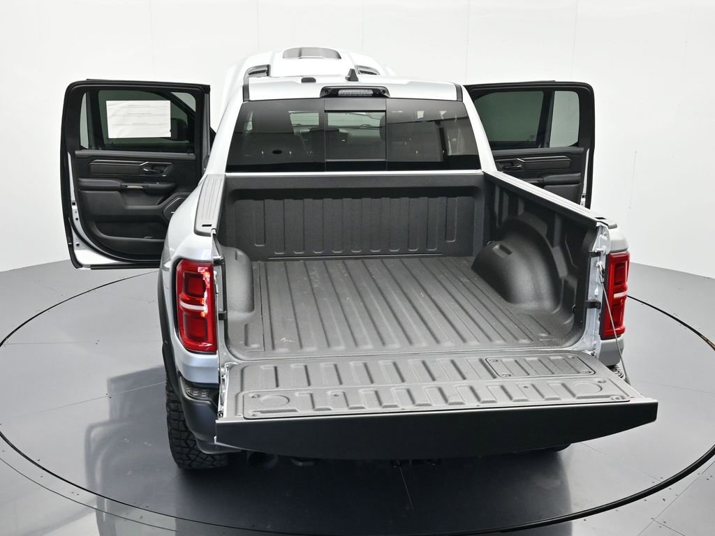 New 2026 RAM 1500 RHO w/ RHO Level 1 Equipment Group image 47