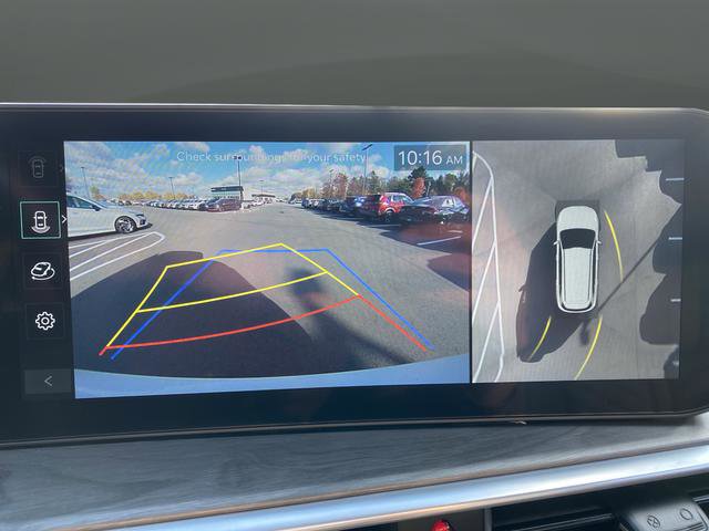 New 2026 Kia Sorento SX Prestige image 11