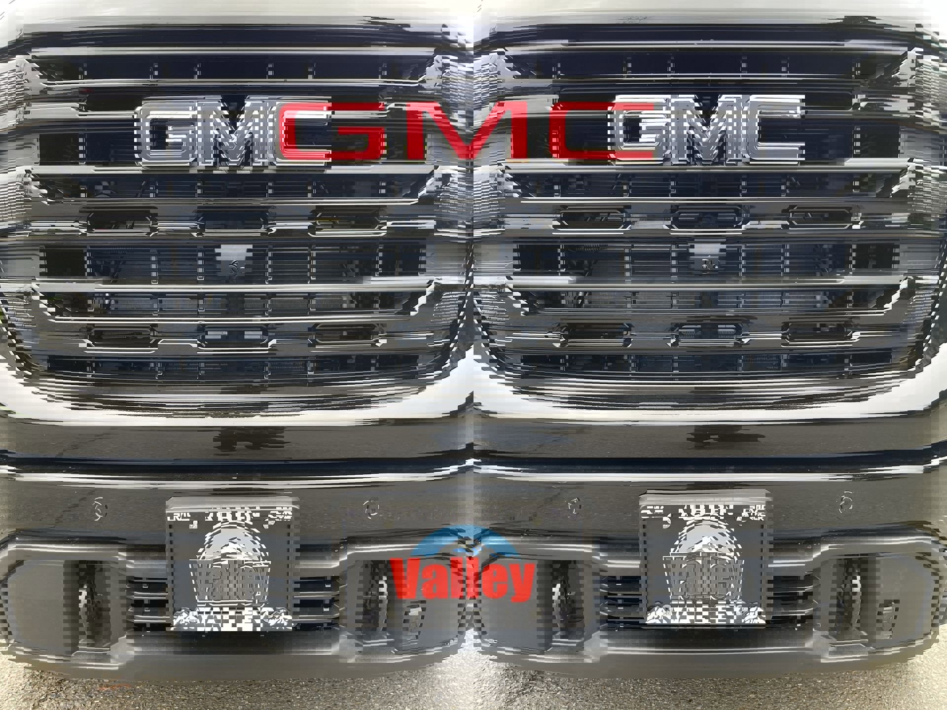 New 2026 GMC Sierra 1500 Elevation w/ Elevation Premium Package image 67