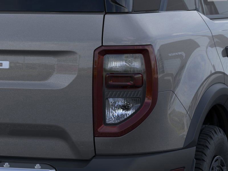 New 2026 Ford Bronco Sport Outer Banks image 21