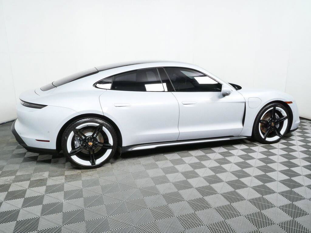 Certified 2023 Porsche Taycan RWD image 29