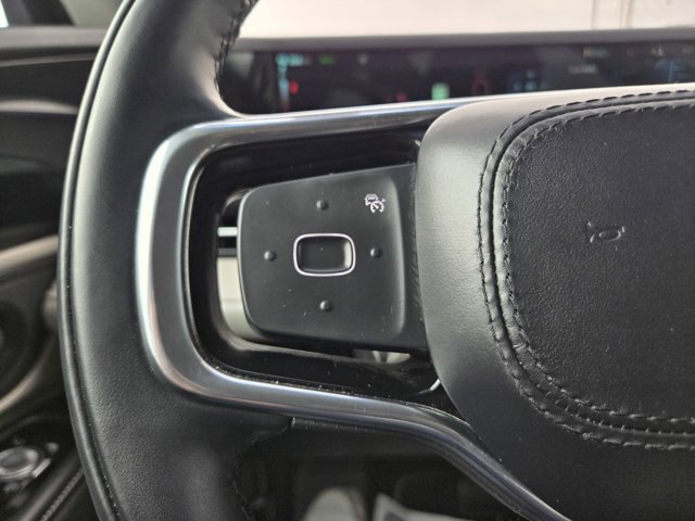 Used 2024 Lincoln Nautilus Reserve w/ Equipment Group 202A image 23