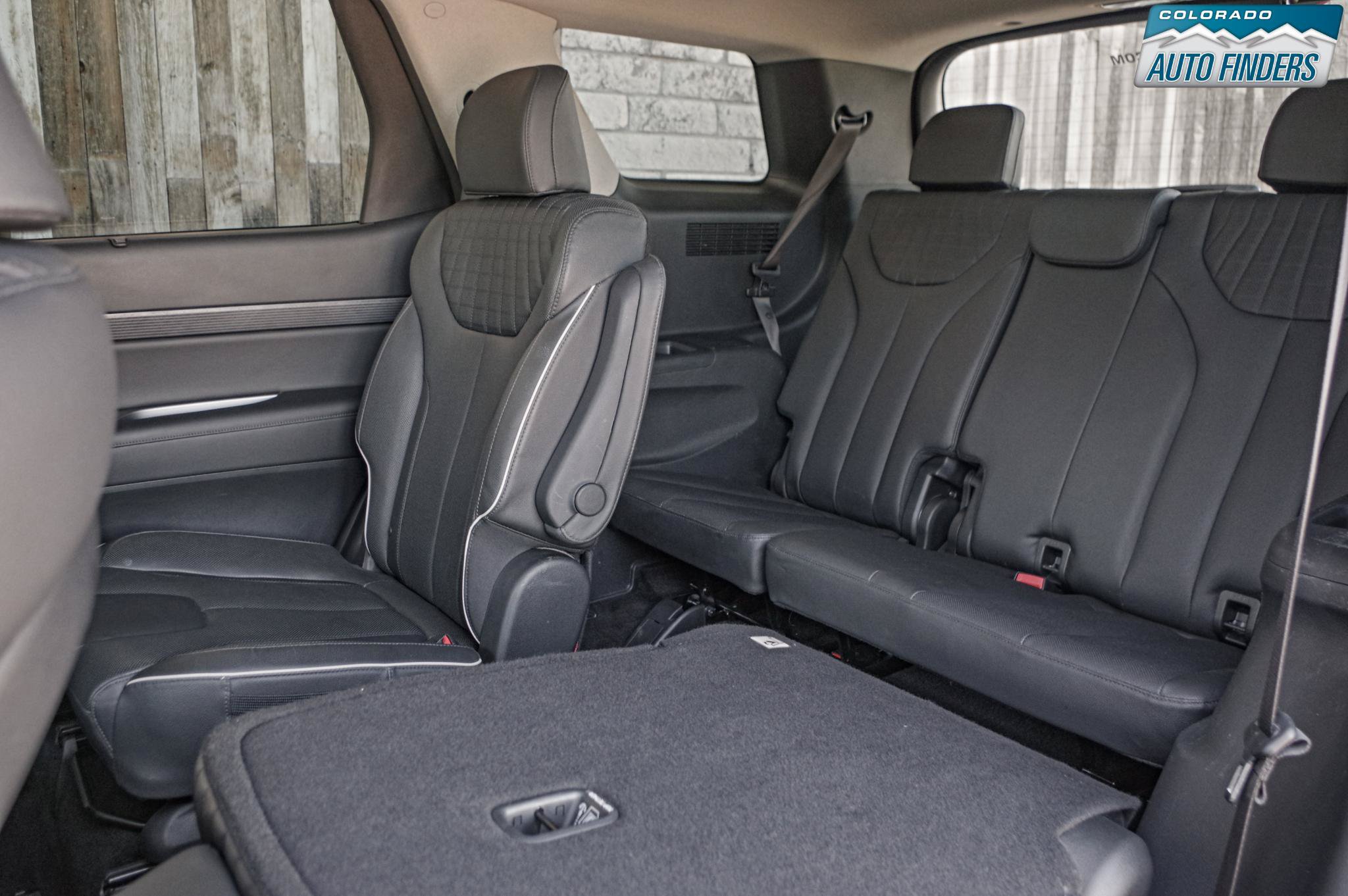 Used 2024 Hyundai Palisade Limited AWD/4WD image 26
