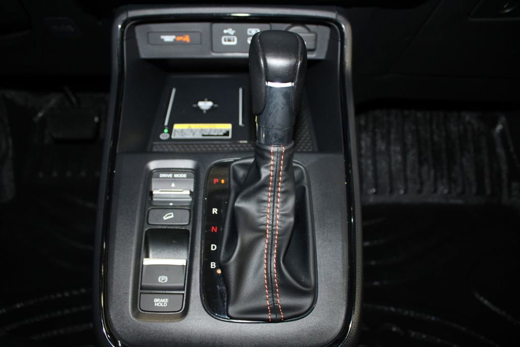 Used 2025 Honda CR-V Sport-L image 33