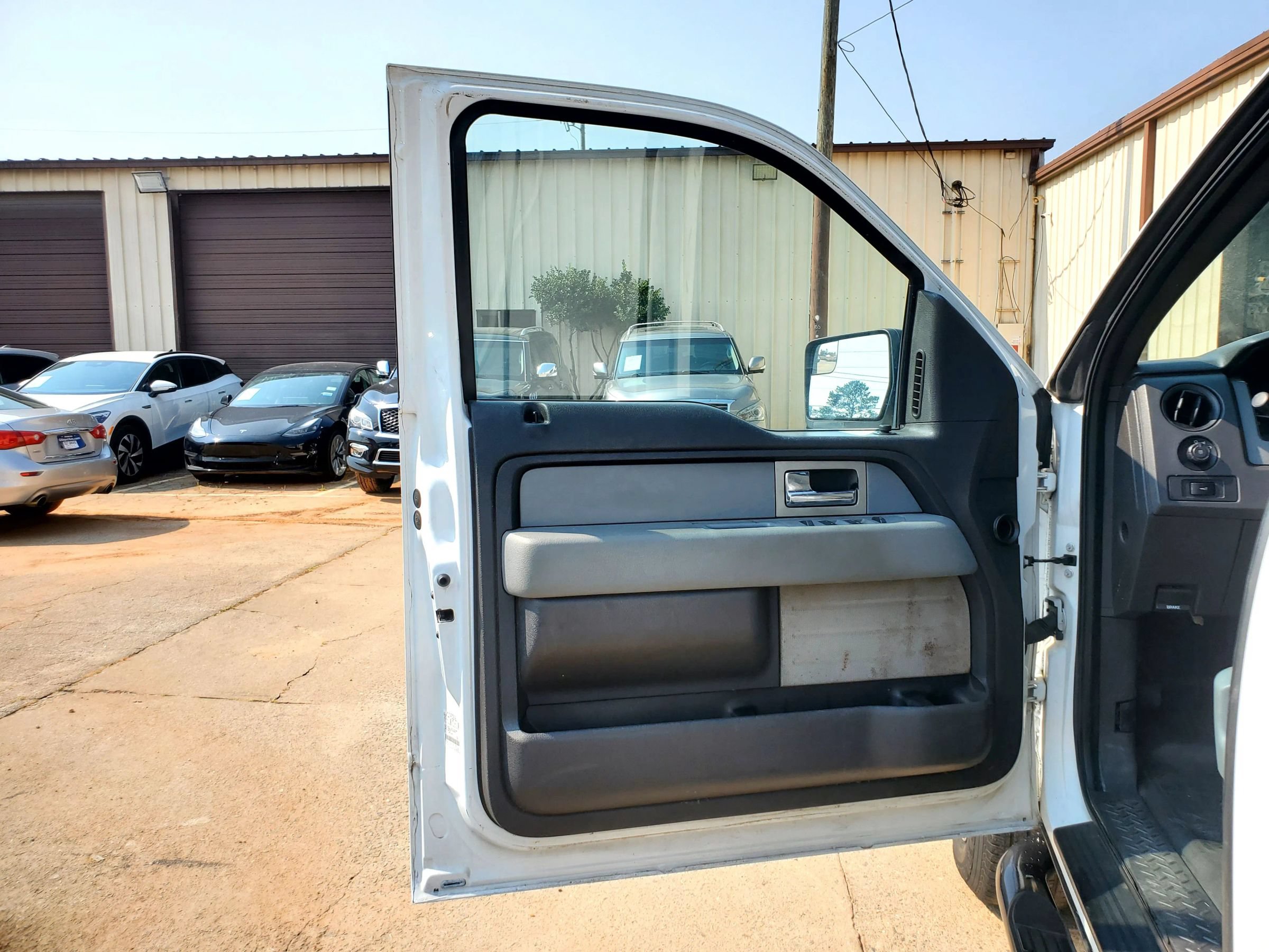 Used 2011 Ford F150 XL w/ PWR Equipment Group RWD image 17