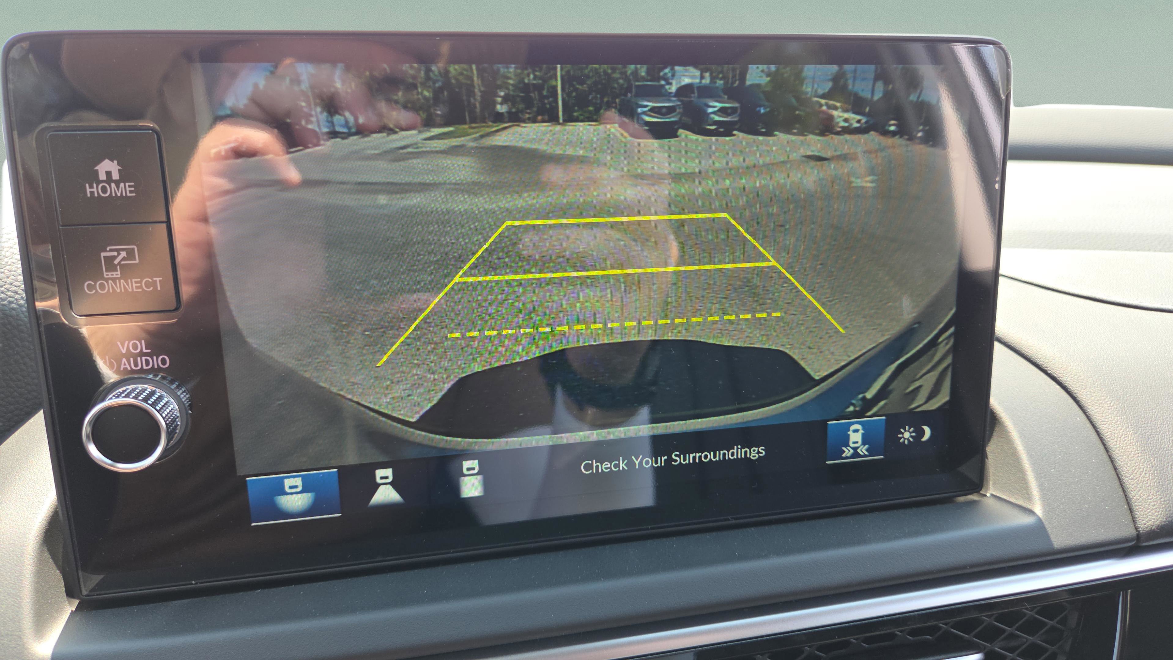 New 2026 Acura ADX FWD image 30