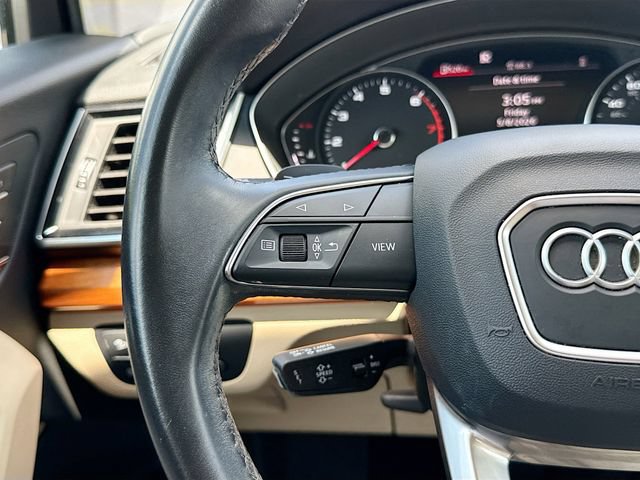 Used 2023 Audi Q5 2.0T Premium w/ Convenience Package AWD/4WD image 37