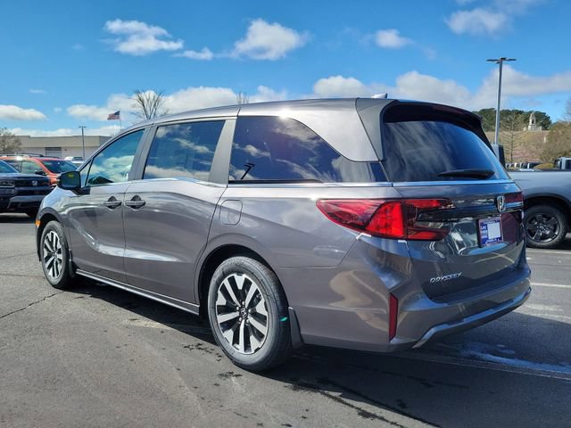 New 2026 Honda Odyssey EX-L image 6