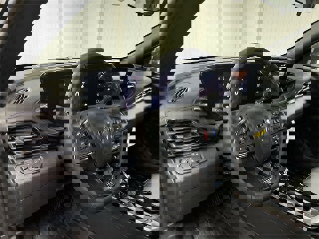 New 2026 Buick Envista Sport Touring w/ Convenience I Package image 10