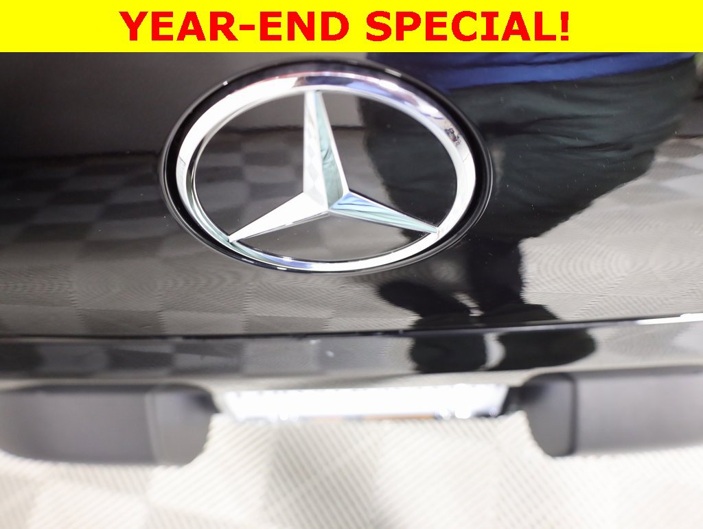 Used 2025 Mercedes-Benz EQE 350+ Sedan image 53