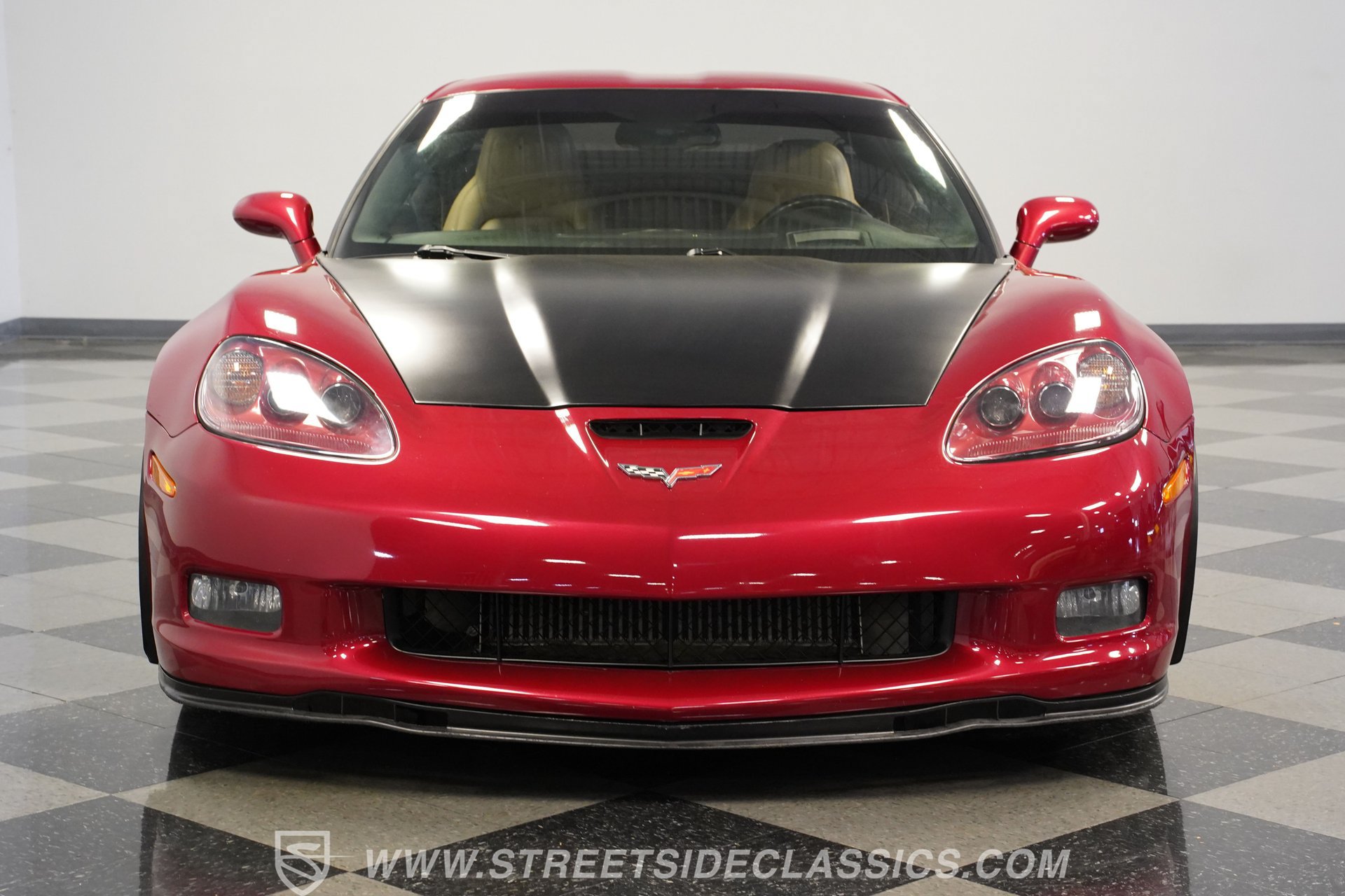 Used 2011 Chevrolet Corvette Grand Sport w/ Preferred Equipment Group RWD image 18