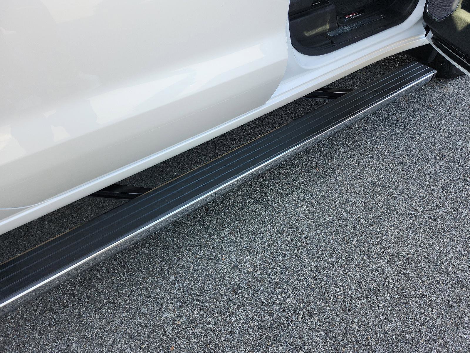 Certified 2024 GMC Sierra 1500 Denali w/ Denali Reserve Package image 7