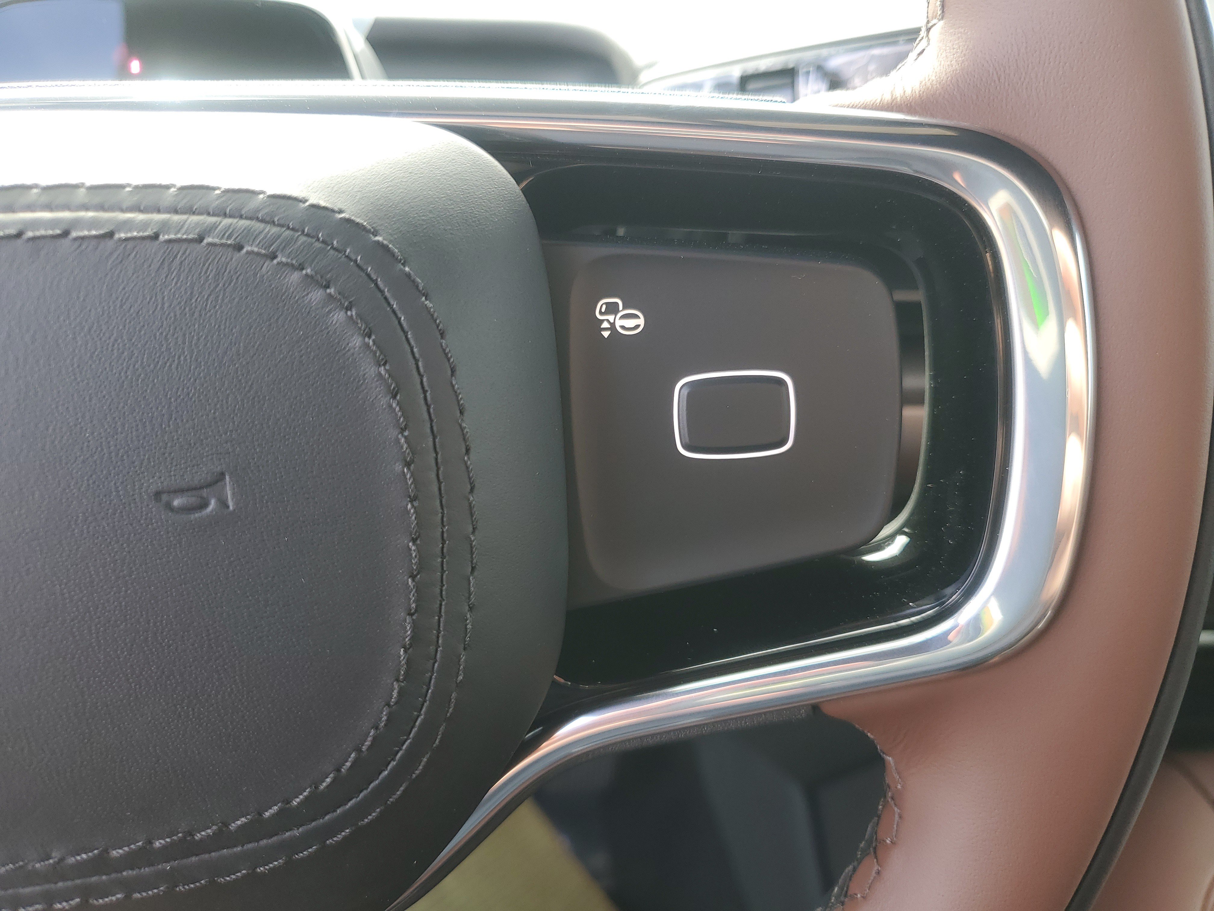 New 2026 Lincoln Navigator Reserve AWD/4WD image 13