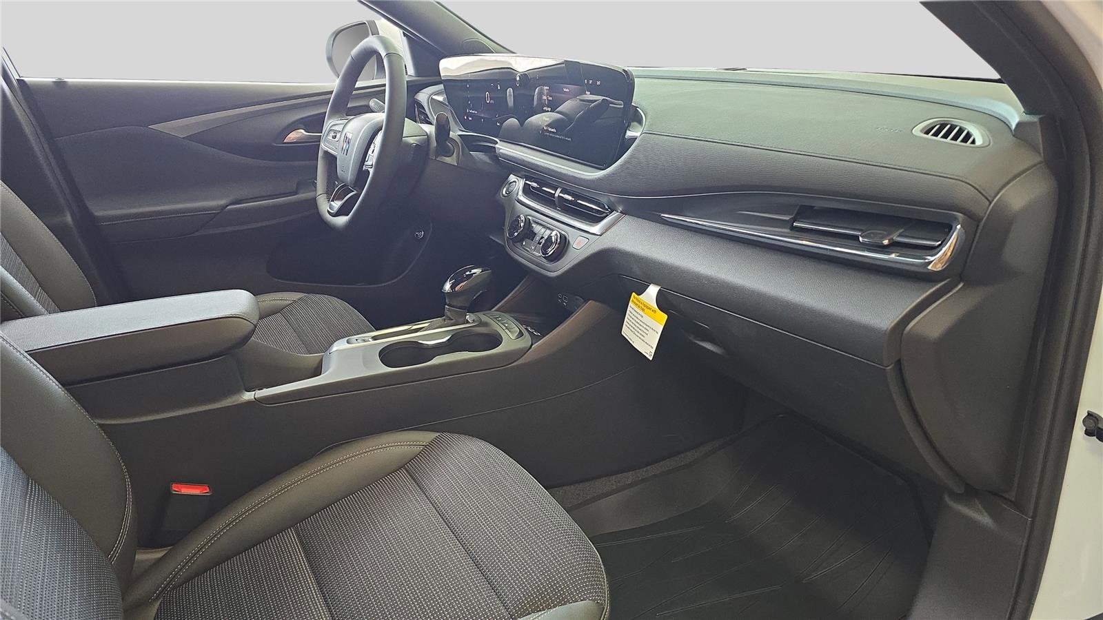 New 2026 Buick Envista Preferred w/ Convenience I Package image 16