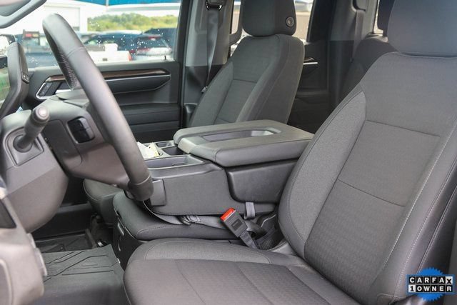 Used 2024 Chevrolet Silverado 1500 RST AWD/4WD image 13