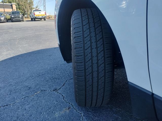 Used 2022 Chevrolet Equinox LT image 11