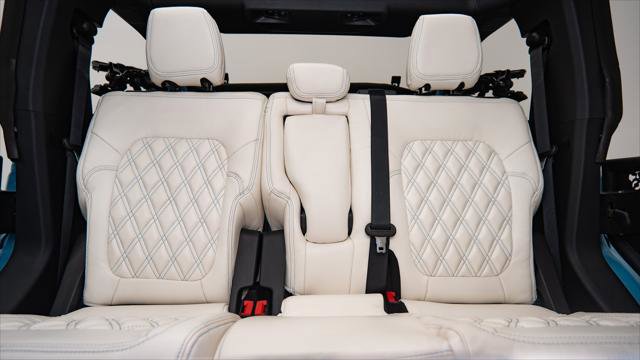 Used 2026 Ford Bronco Big Bend image 37