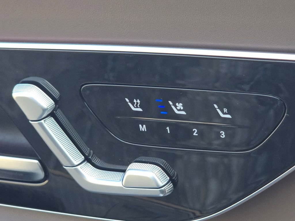 New 2026 Mercedes-Benz AMG GT 55 image 7