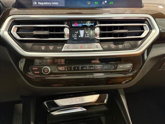 Used 2023 BMW X3 xDrive30i w/ Convenience Package image 17