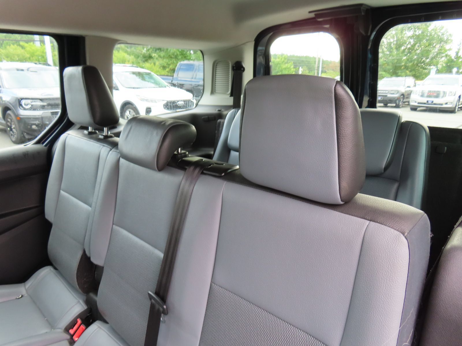Used 2017 Ford Transit Connect XL FWD image 26
