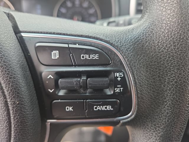 Used 2019 Kia Sportage LX AWD/4WD image 21