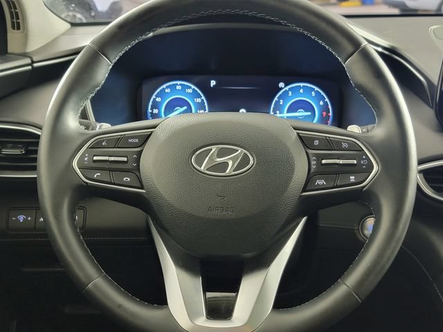 Used 2022 Hyundai Santa Fe Limited AWD/4WD image 24
