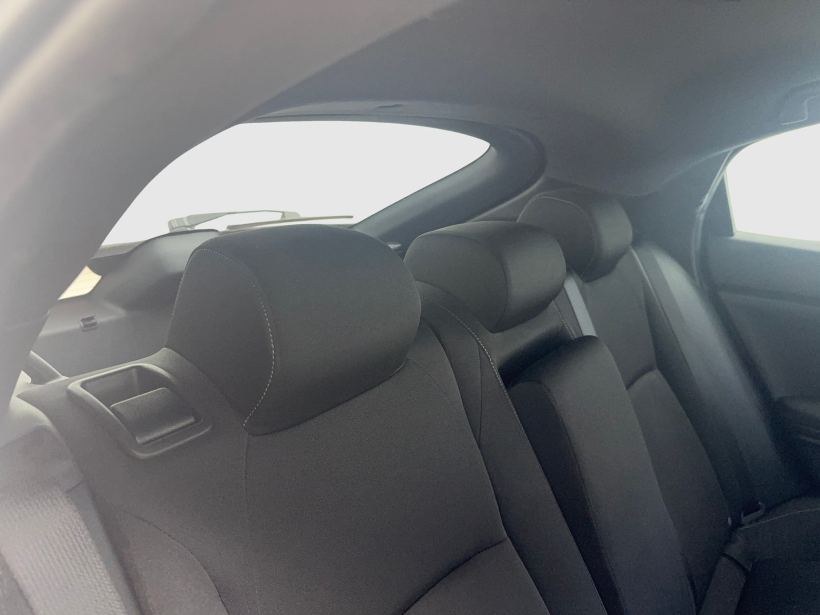 Used 2020 Honda Civic EX image 52
