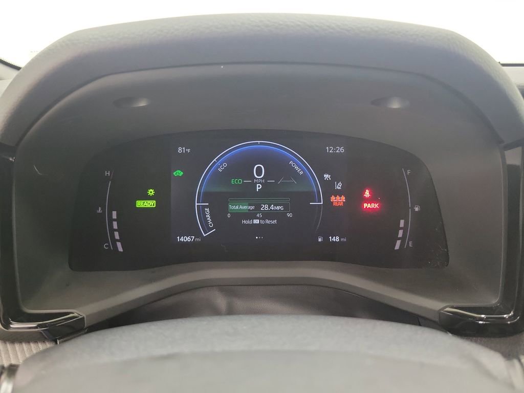 Used 2025 Toyota Camry SE w/ Convenience Package image 25