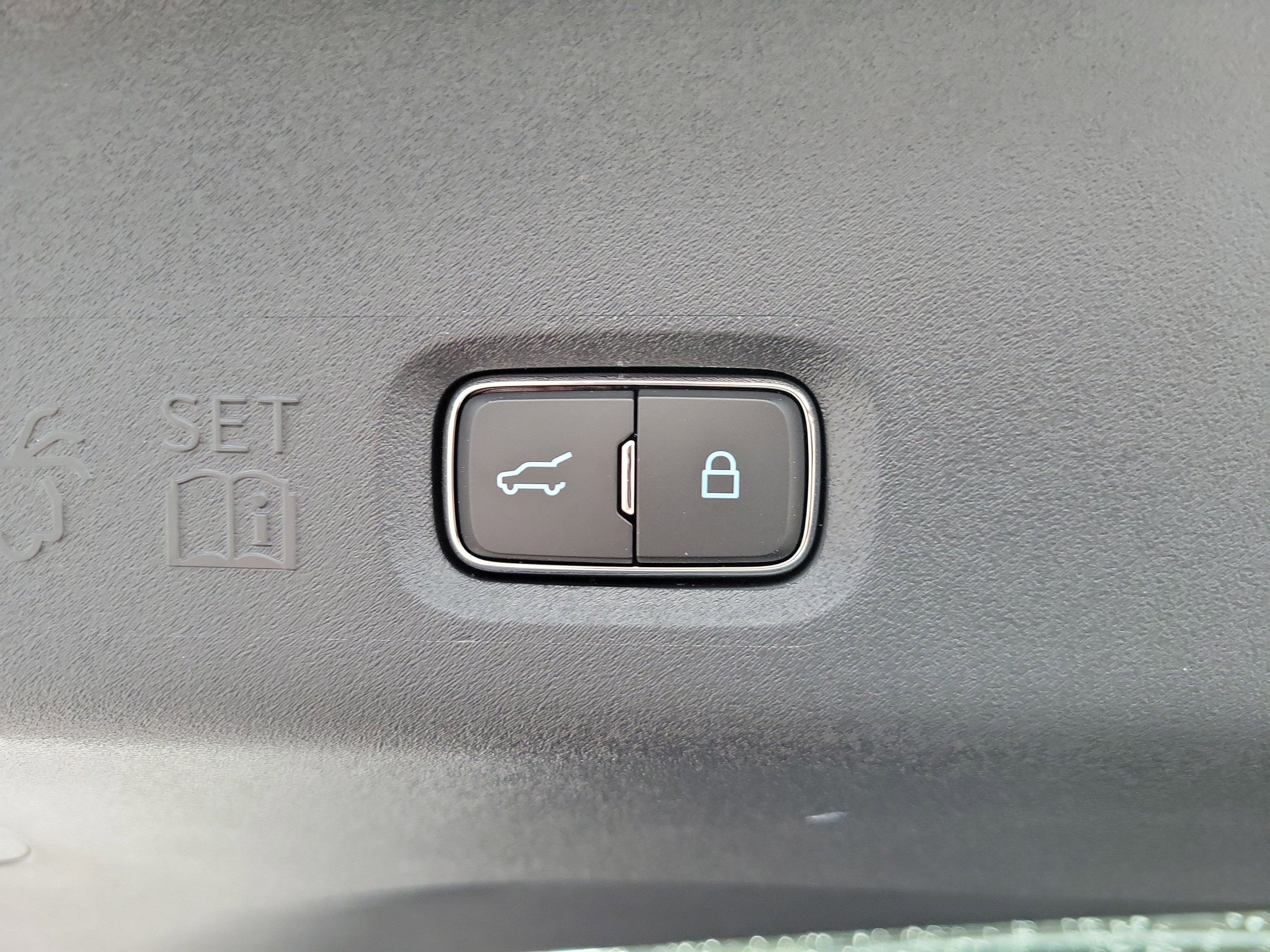 New 2025 Ford Expedition Tremor image 11