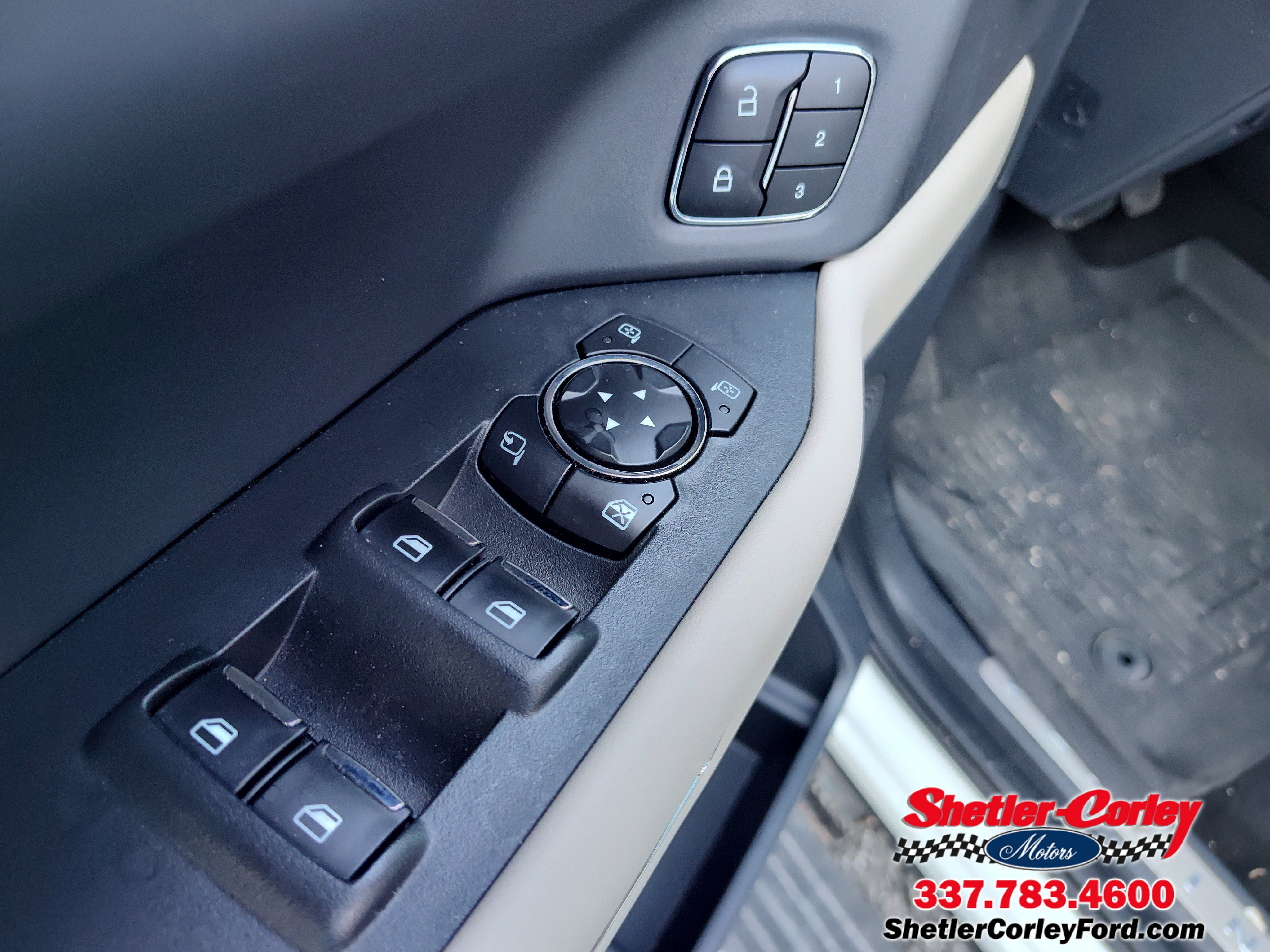 Used 2024 Ford Expedition Max Platinum image 18