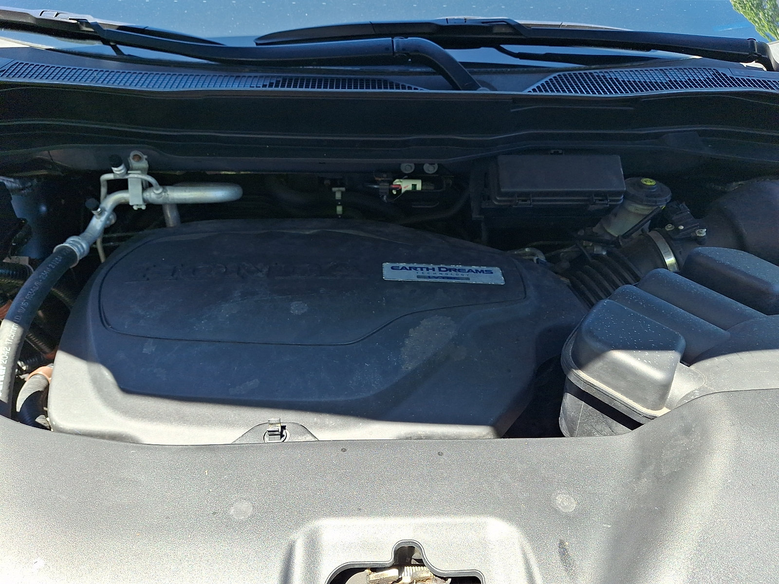 Used 2016 Honda Pilot EX-L image 31