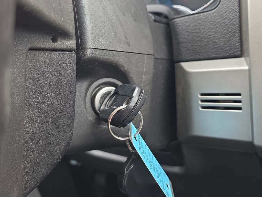 Used 2014 Ford F150 Lariat w/ Equipment Group 502A Luxury image 21