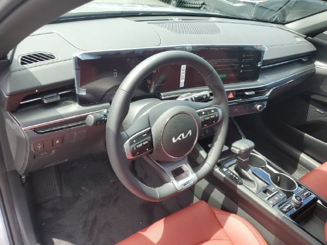 New 2026 Kia K5 GT-Line w/ GT-Line Premium Package AWD/4WD image 24